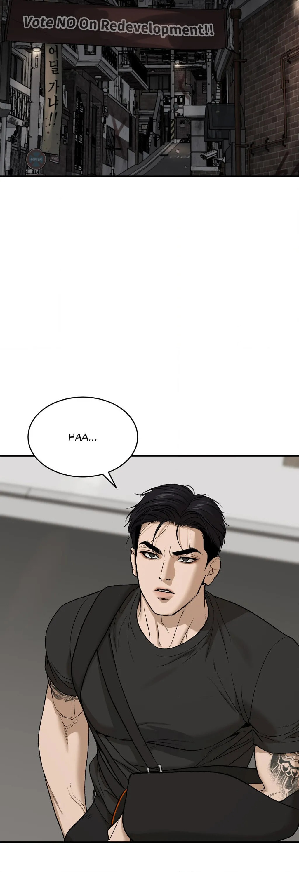 Read Jinx (Mingwa) chapter 56 image 39 on Lezhin
