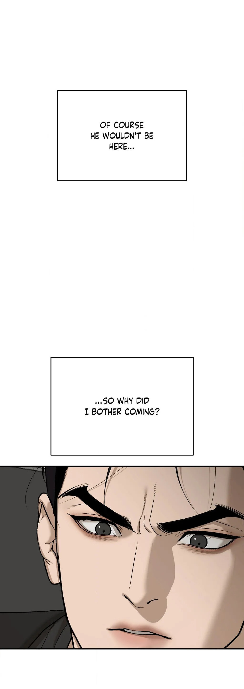 Read Jinx (Mingwa) chapter 56 image 40 on Lezhin