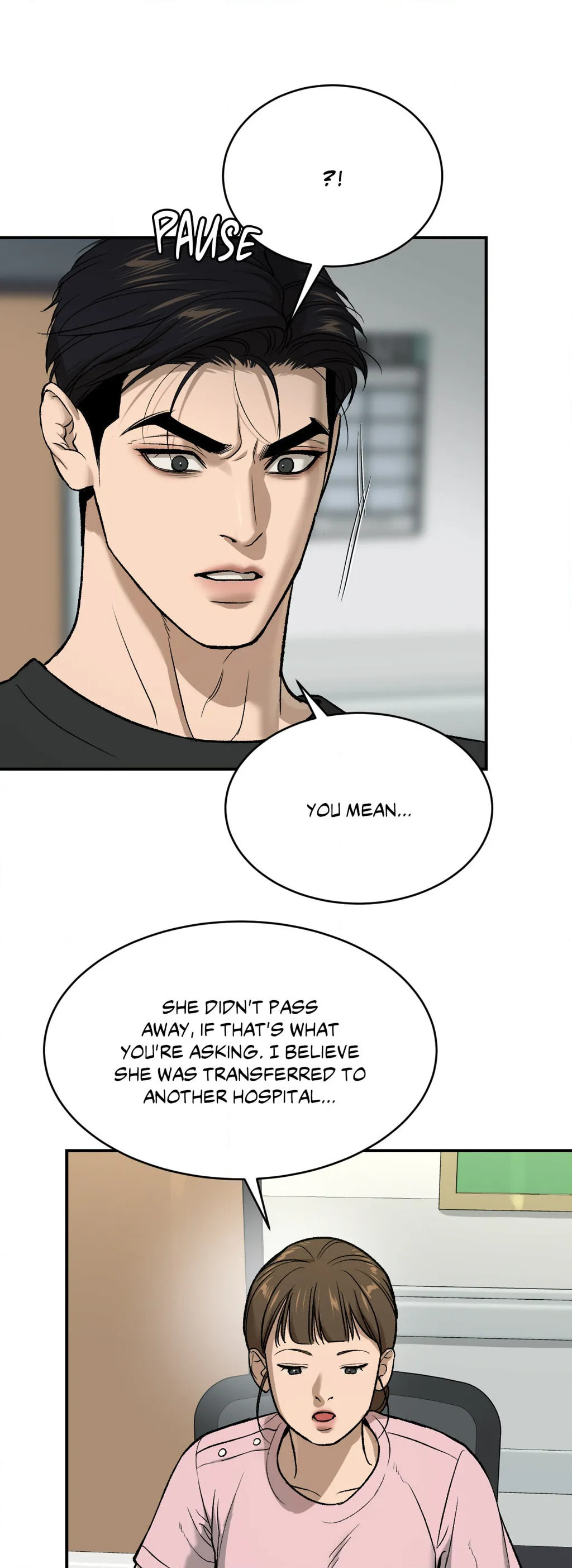 Read Jinx (Mingwa) chapter 56 image 48 on Lezhin