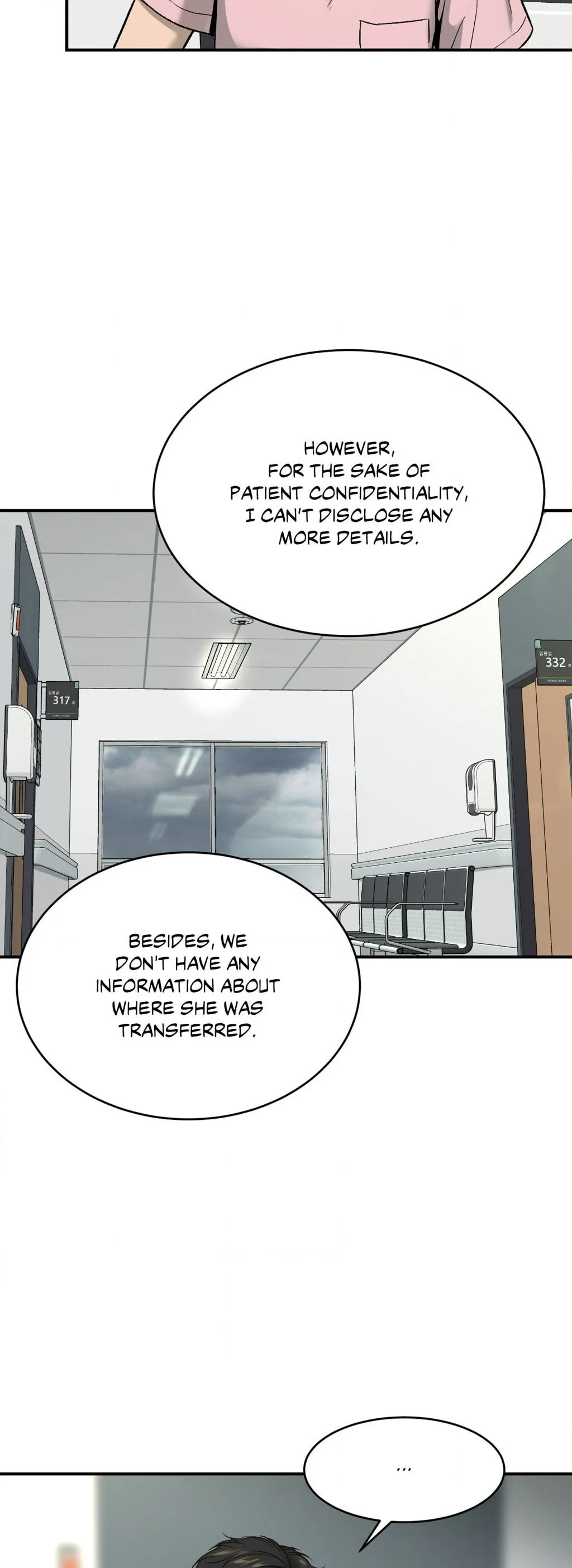 Read Jinx (Mingwa) chapter 56 image 49 on Lezhin