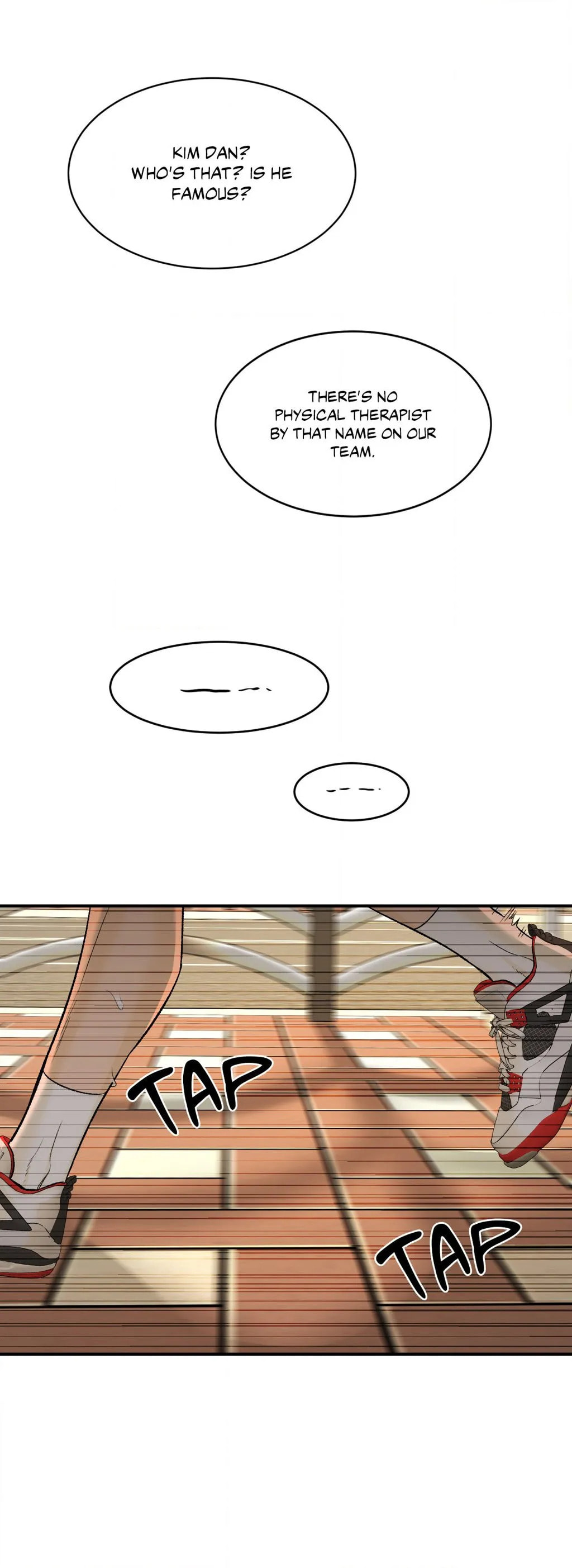 Read Jinx (Mingwa) chapter 56 image 53 on Lezhin