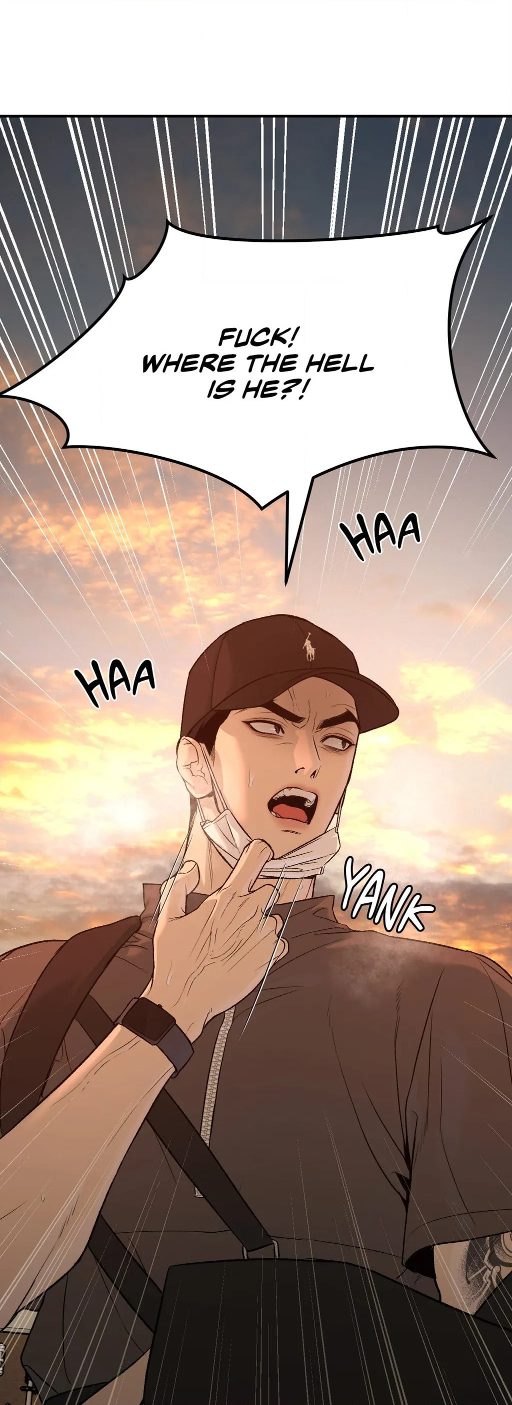 Read Jinx (Mingwa) chapter 56 image 54 on Lezhin