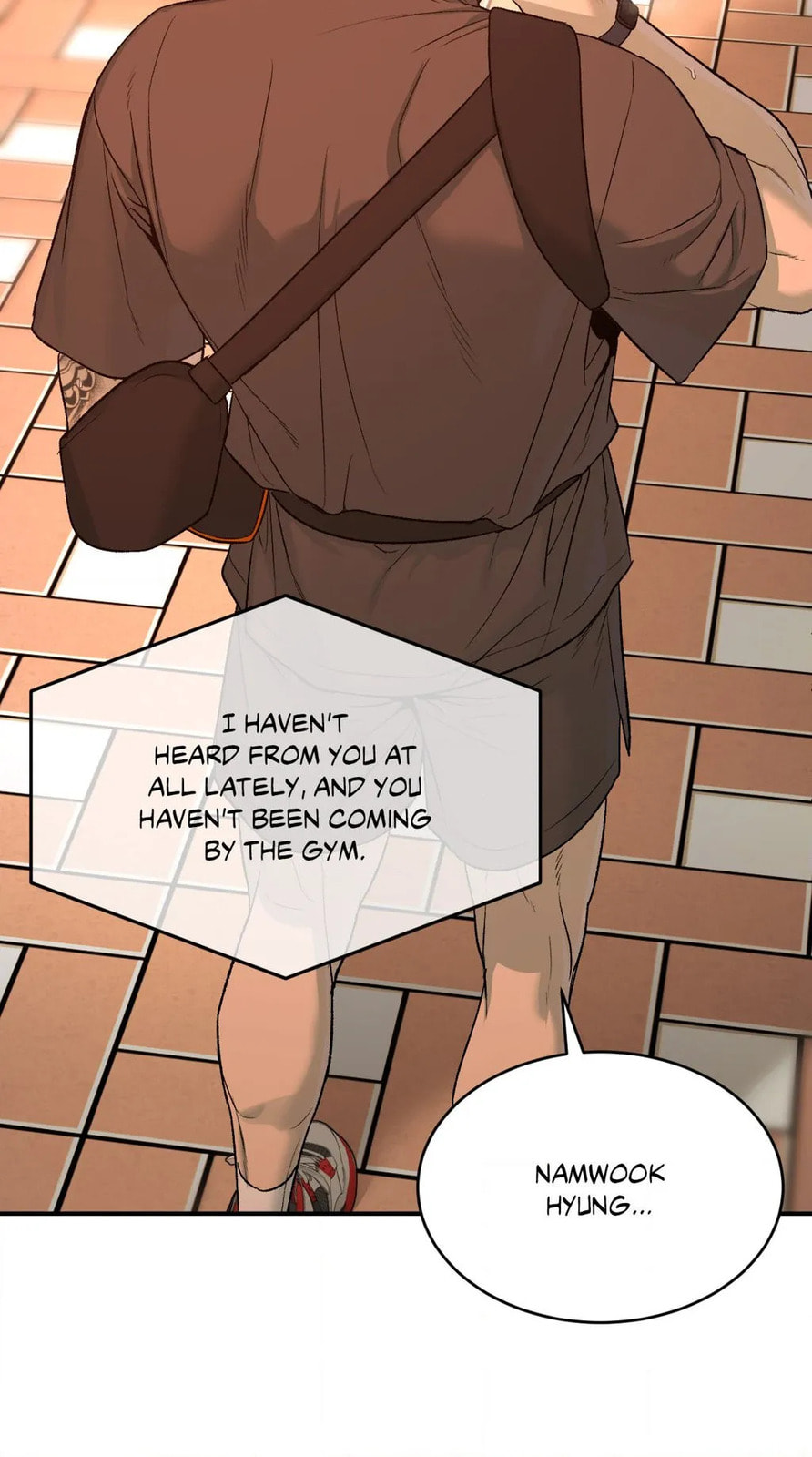 Read Jinx (Mingwa) chapter 56 image 58 on Lezhin