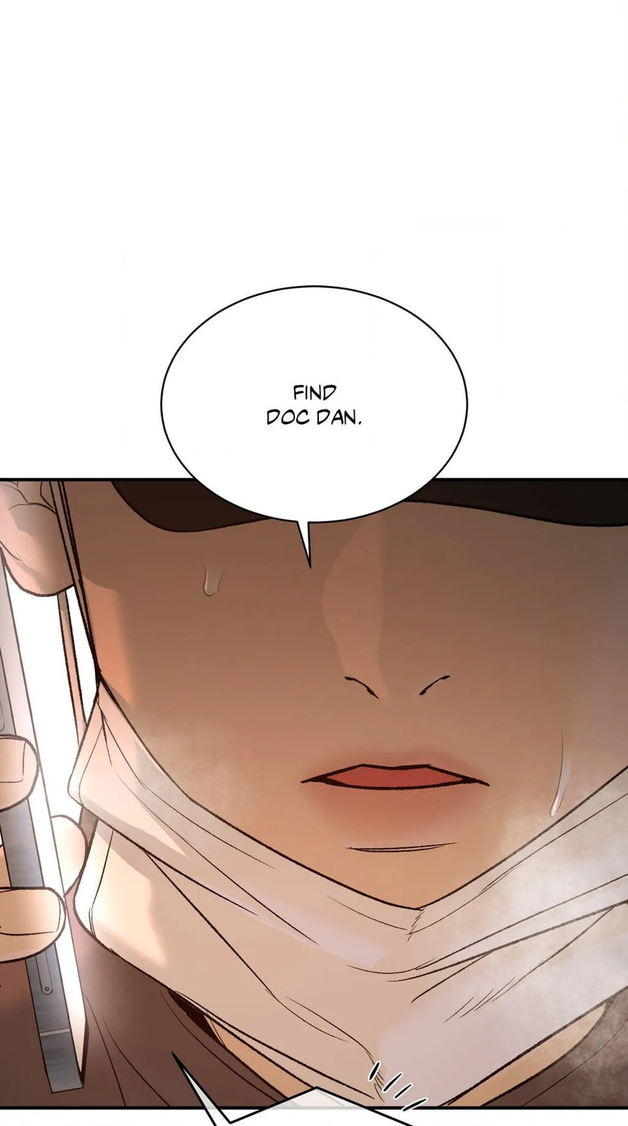 Read Jinx (Mingwa) chapter 56 image 59 on Lezhin