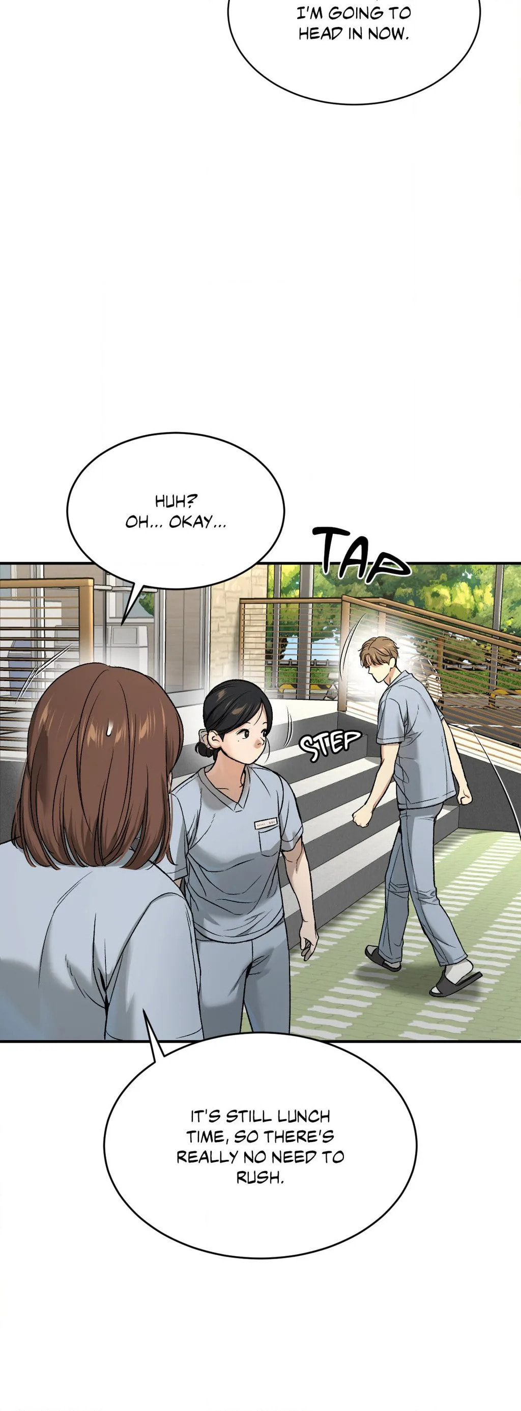 Read Jinx (Mingwa) chapter 56 image 7 on Lezhin