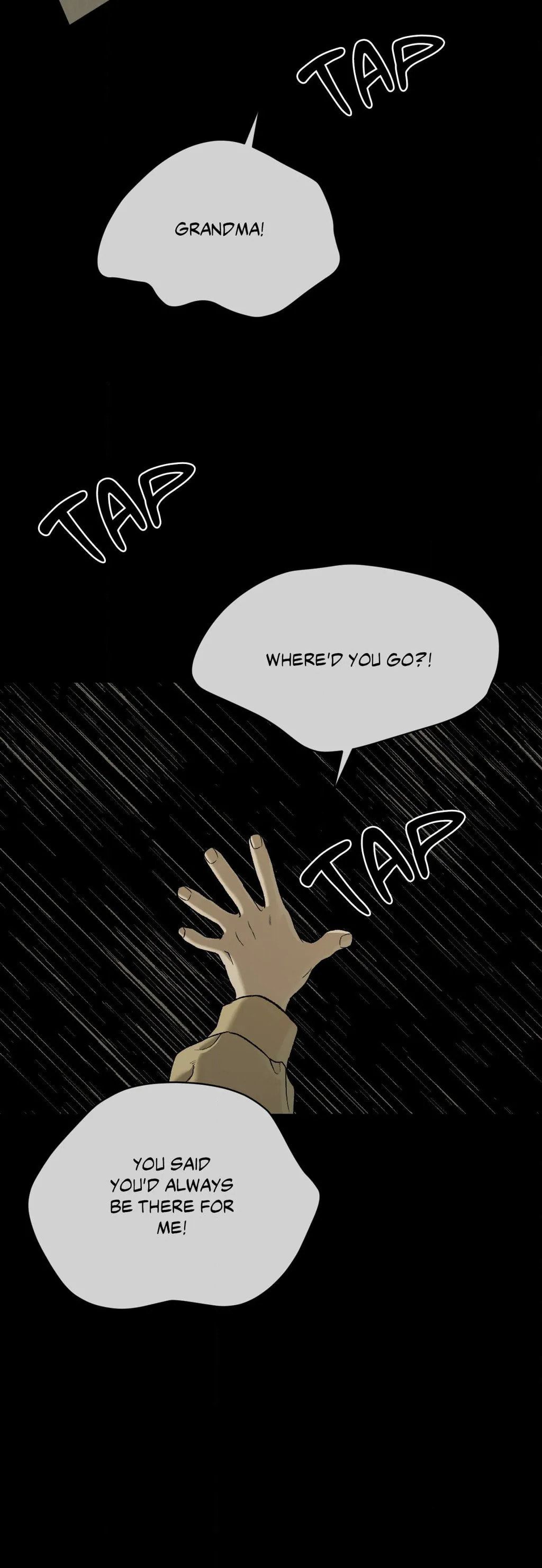 Read Jinx (Mingwa) chapter 57 image 10 on Lezhin