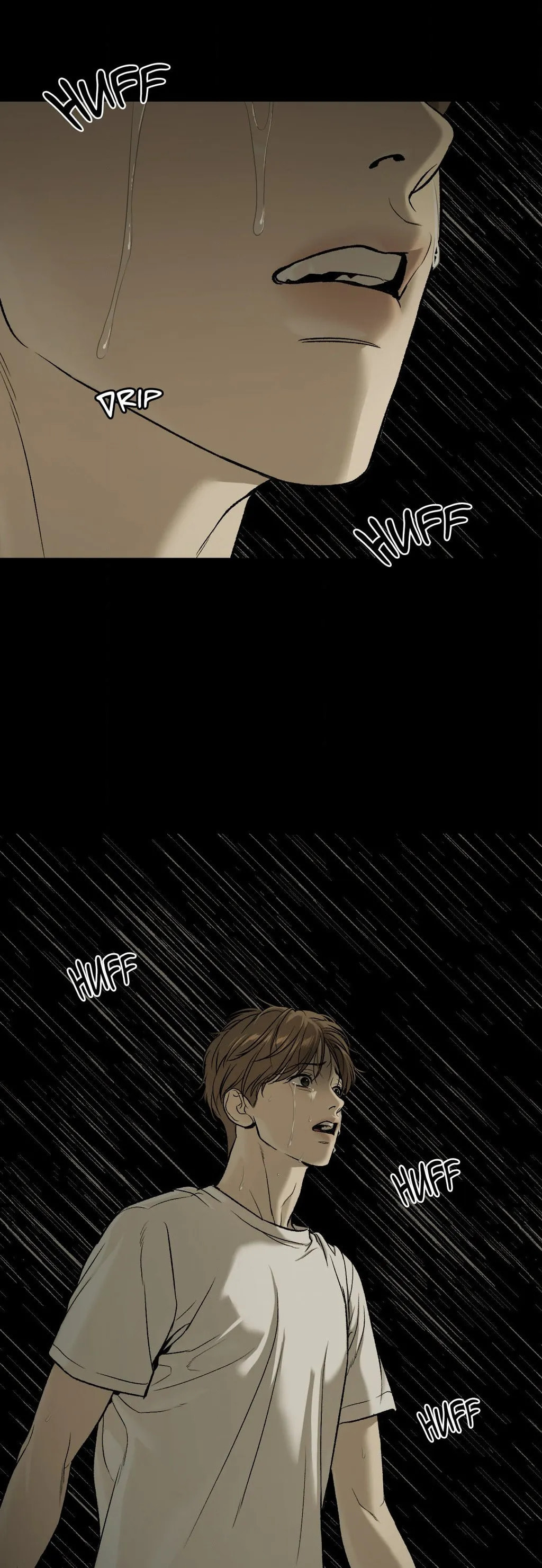 Read Jinx (Mingwa) chapter 57 image 11 on Lezhin