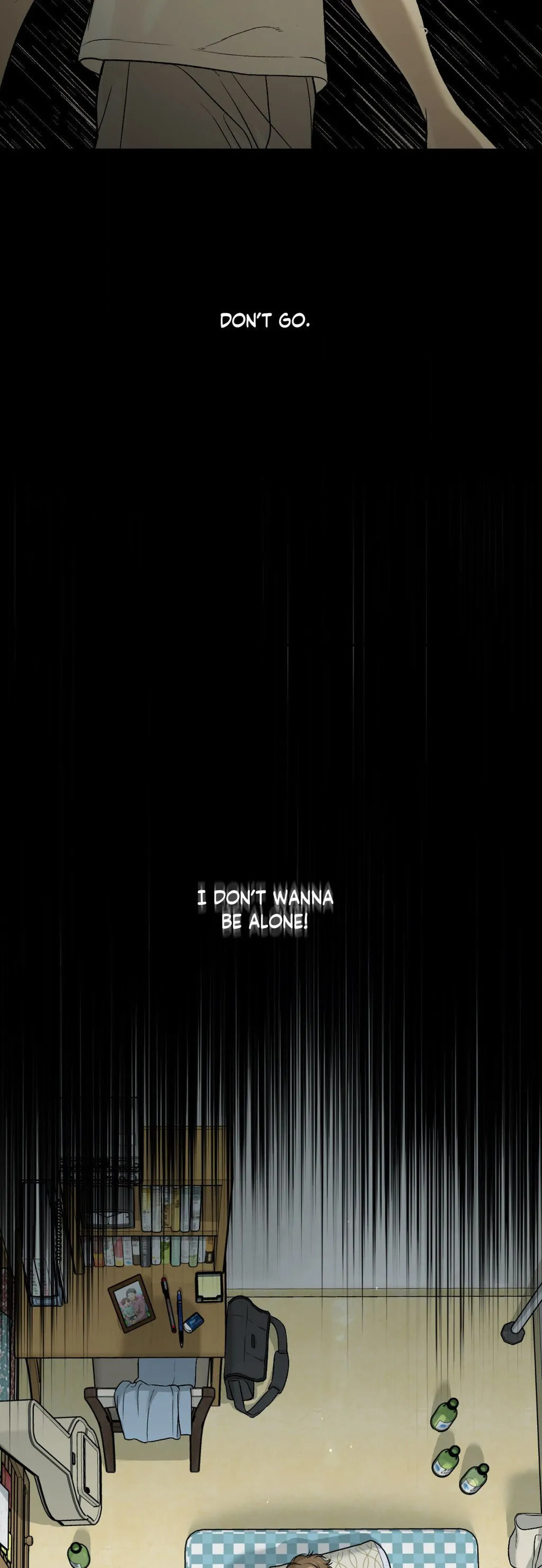 Read Jinx (Mingwa) chapter 57 image 12 on Lezhin