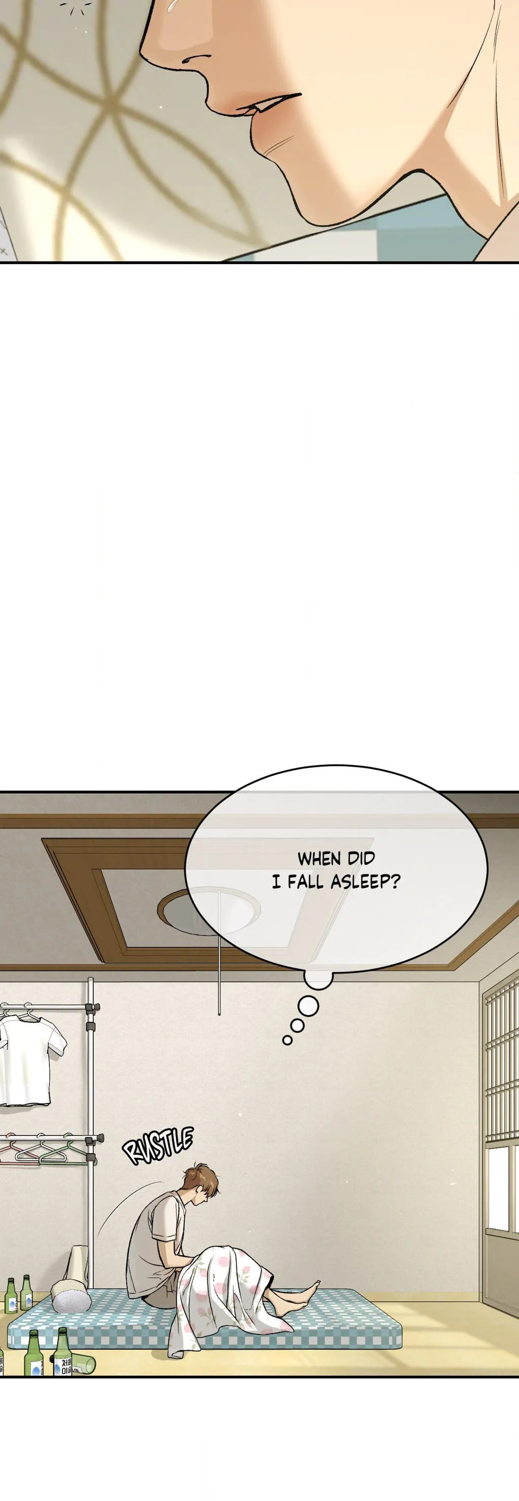 Read Jinx (Mingwa) chapter 57 image 14 on Lezhin