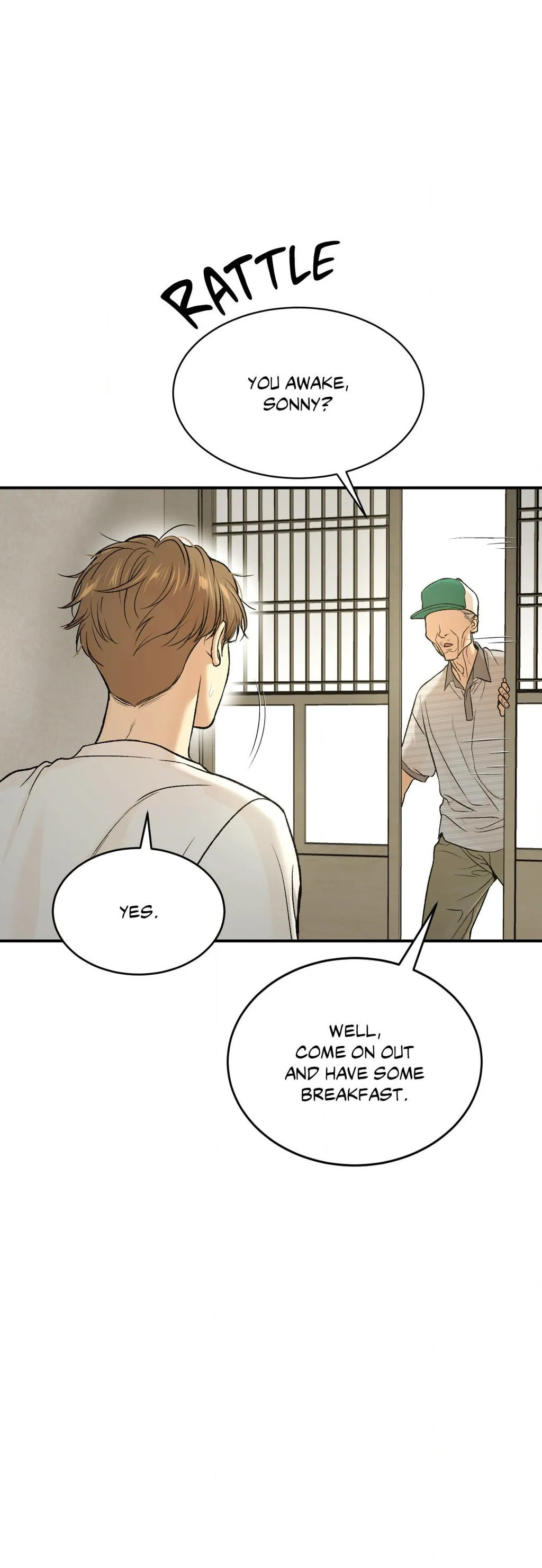 Read Jinx (Mingwa) chapter 57 image 15 on Lezhin