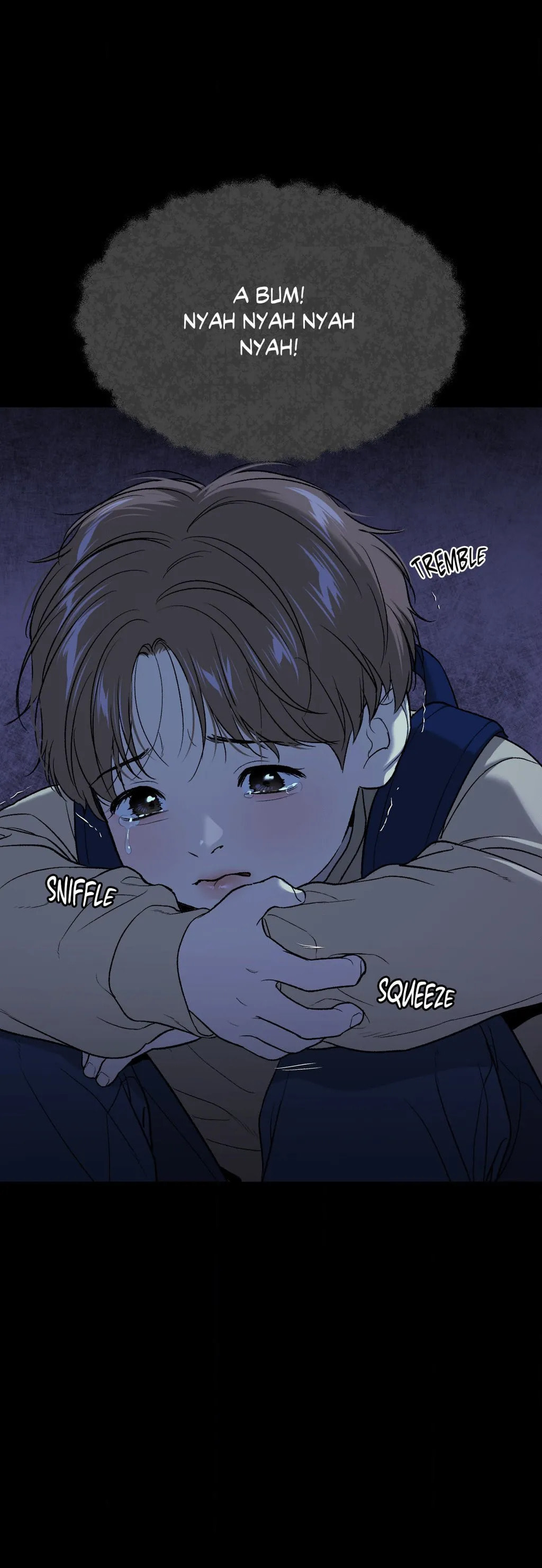 Read Jinx (Mingwa) chapter 57 image 2 on Lezhin