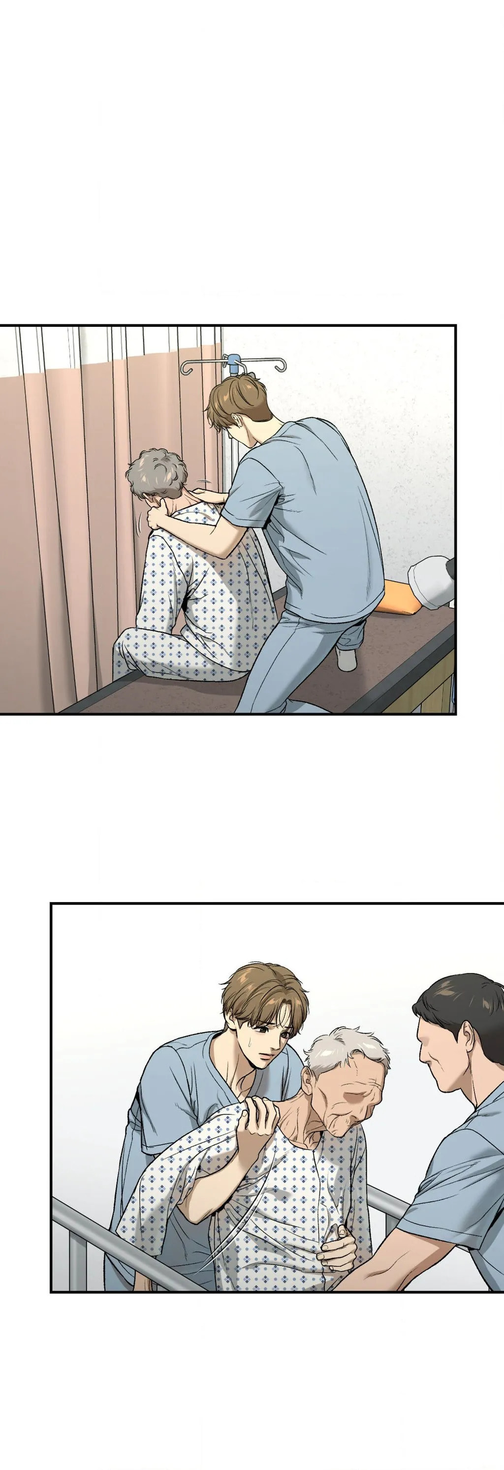 Read Jinx (Mingwa) chapter 57 image 23 on Lezhin