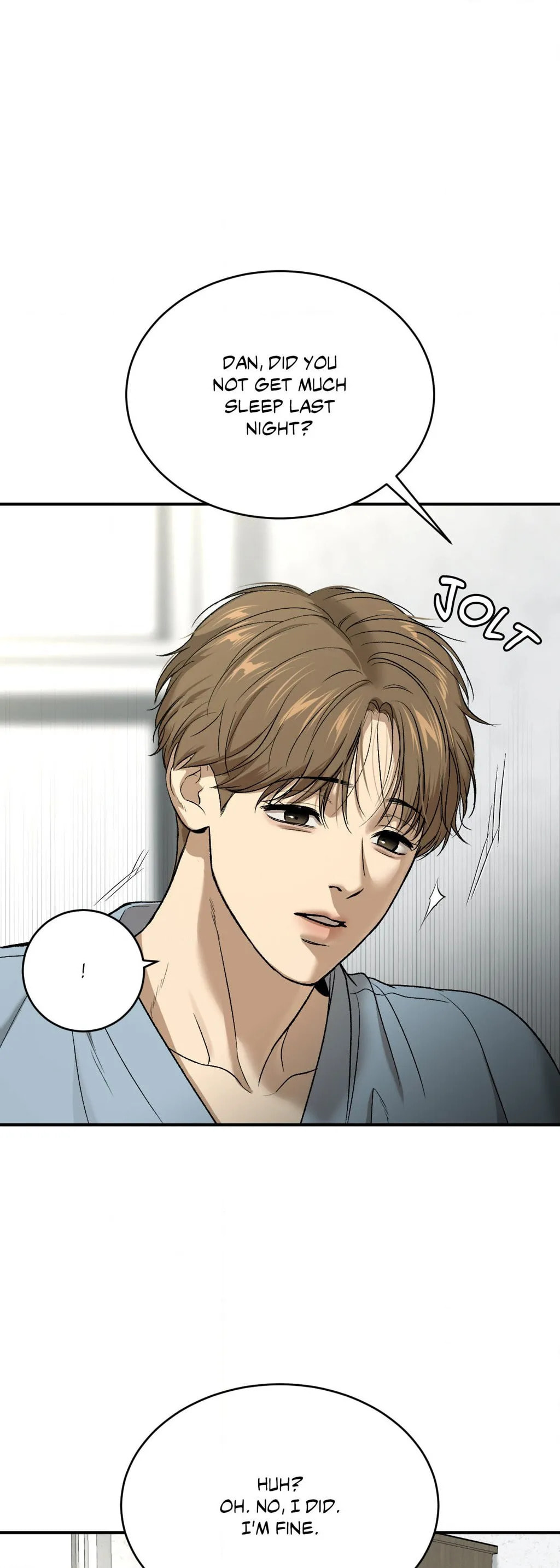 Read Jinx (Mingwa) chapter 57 image 26 on Lezhin