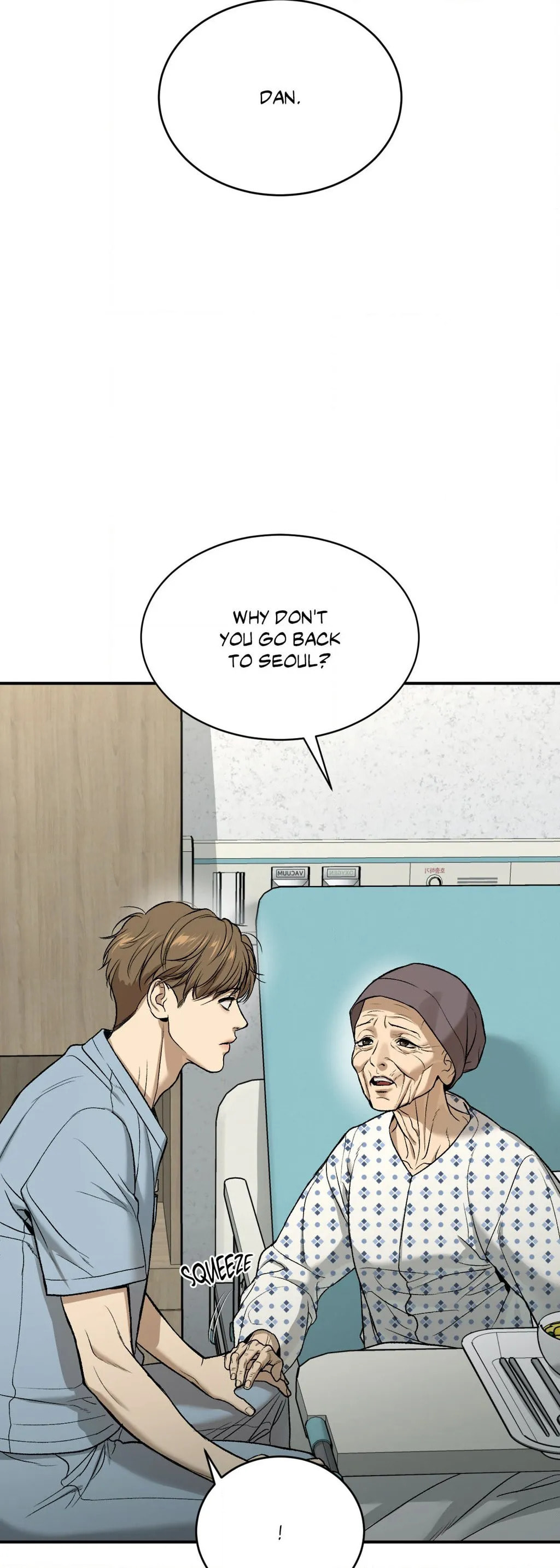 Read Jinx (Mingwa) chapter 57 image 29 on Lezhin
