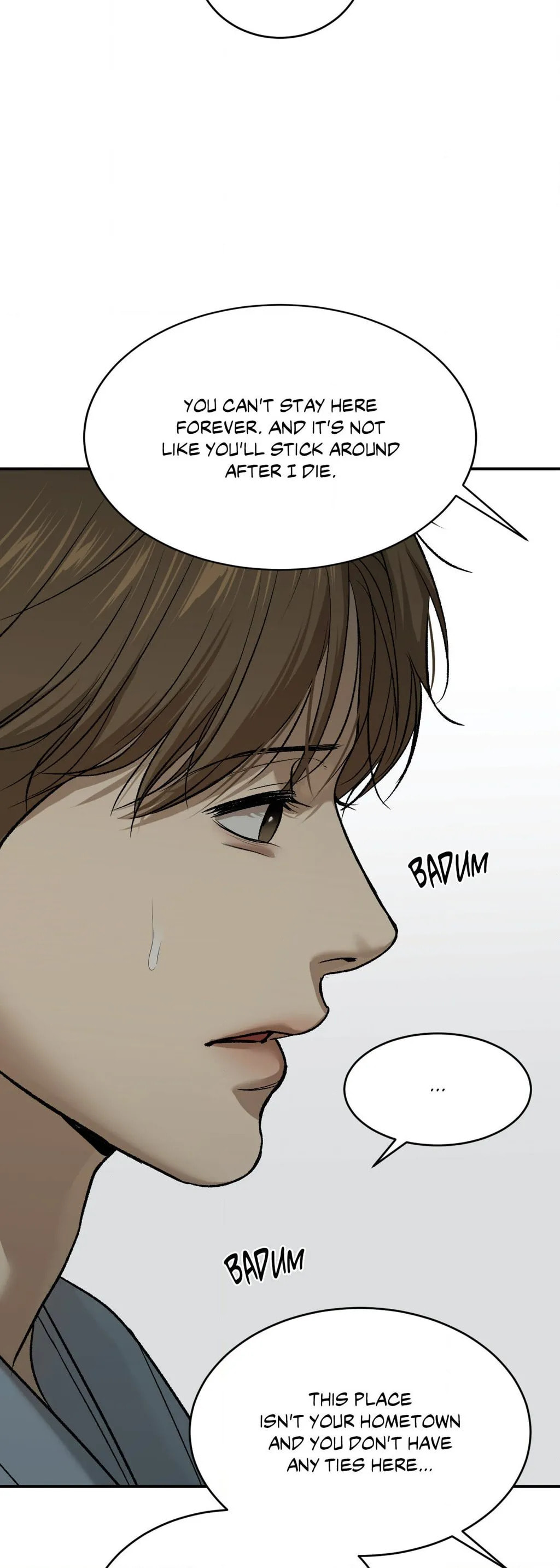 Read Jinx (Mingwa) chapter 57 image 30 on Lezhin