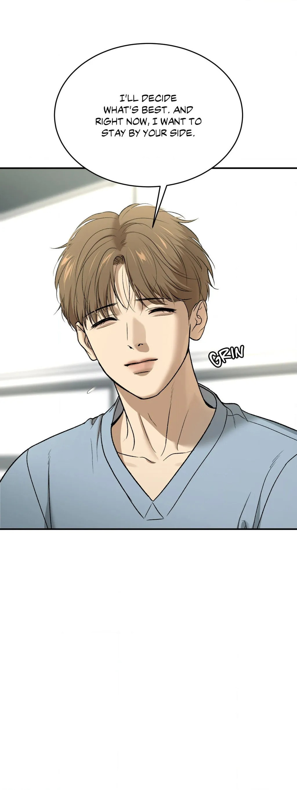 Read Jinx (Mingwa) chapter 57 image 32 on Lezhin