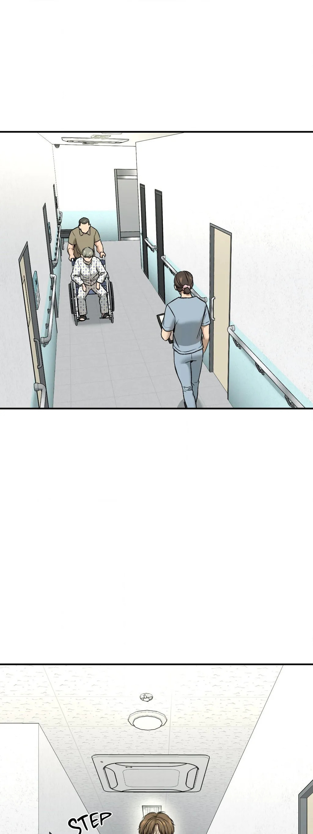Read Jinx (Mingwa) chapter 57 image 33 on Lezhin