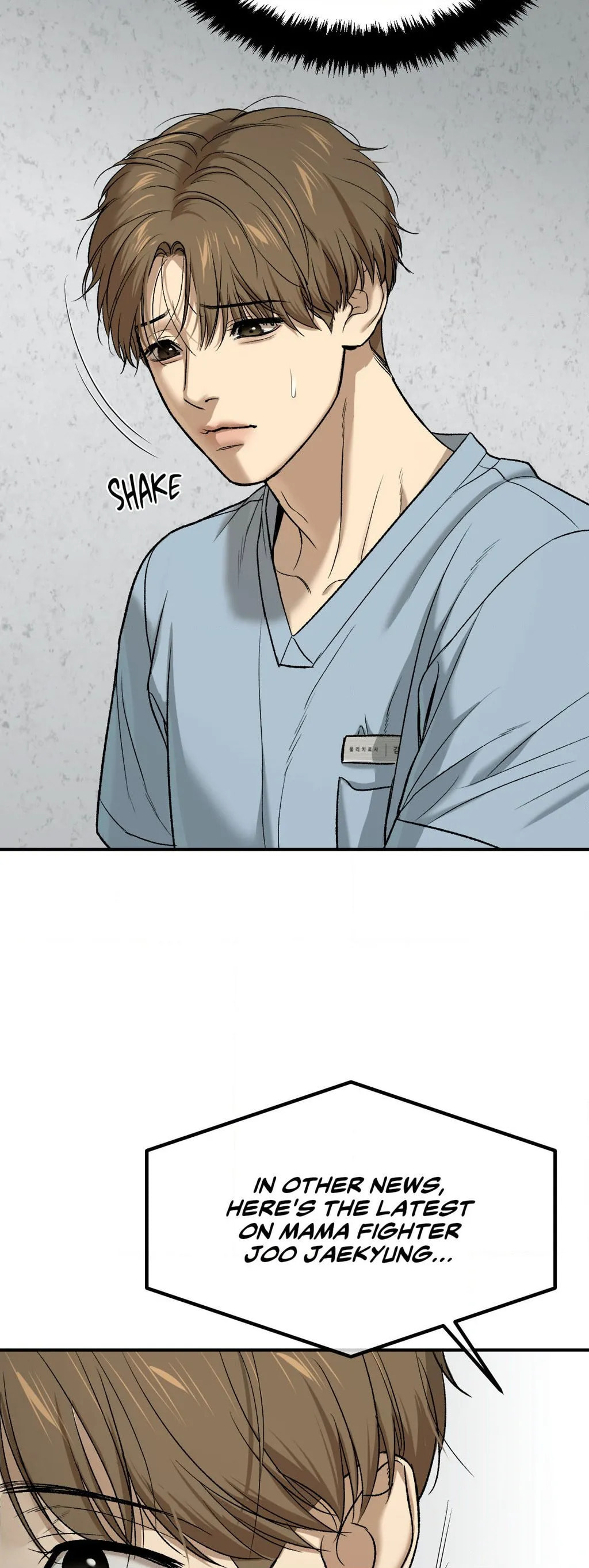 Read Jinx (Mingwa) chapter 57 image 37 on Lezhin