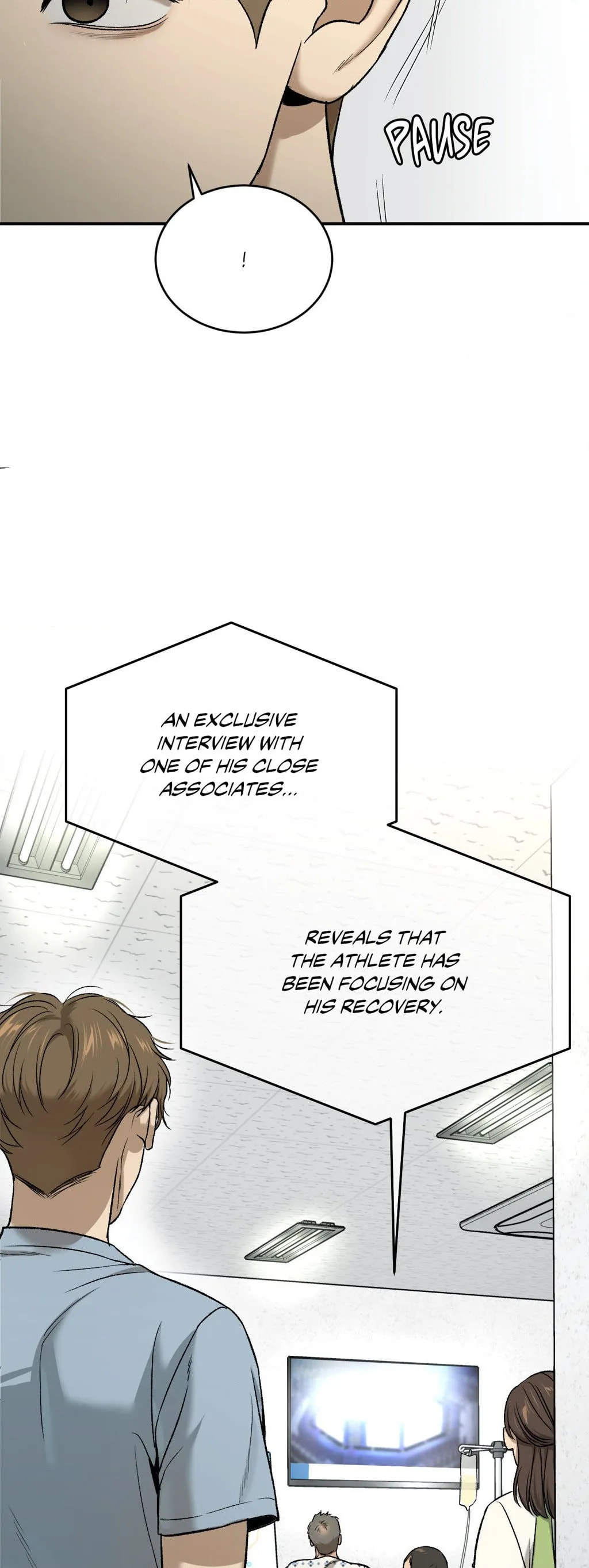 Read Jinx (Mingwa) chapter 57 image 38 on Lezhin