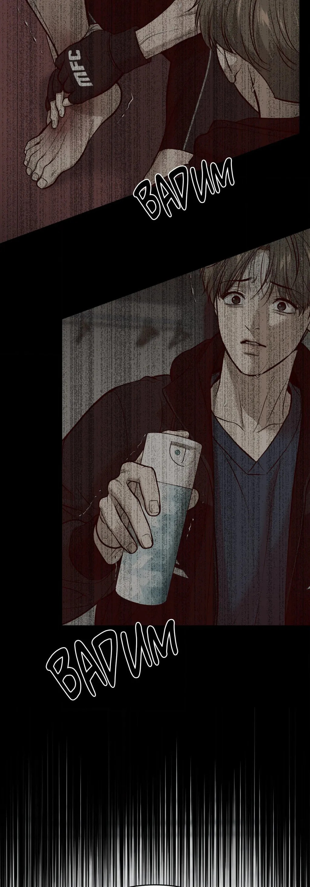 Read Jinx (Mingwa) chapter 57 image 42 on Lezhin