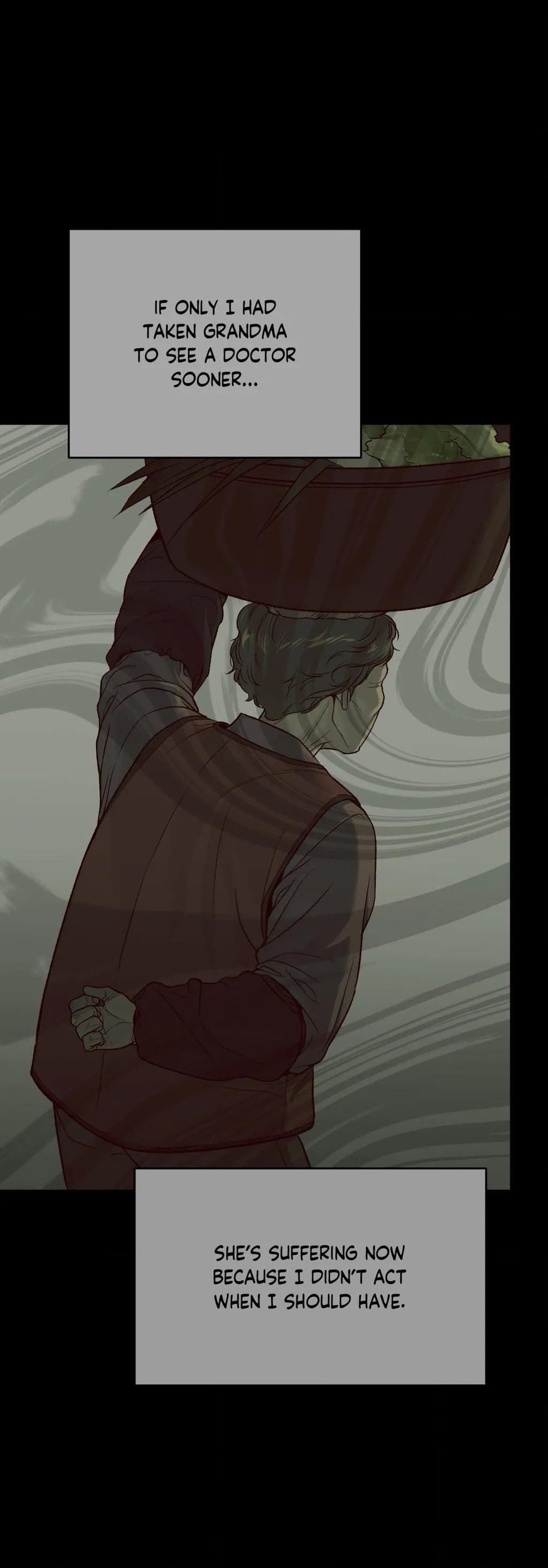 Read Jinx (Mingwa) chapter 57 image 45 on Lezhin