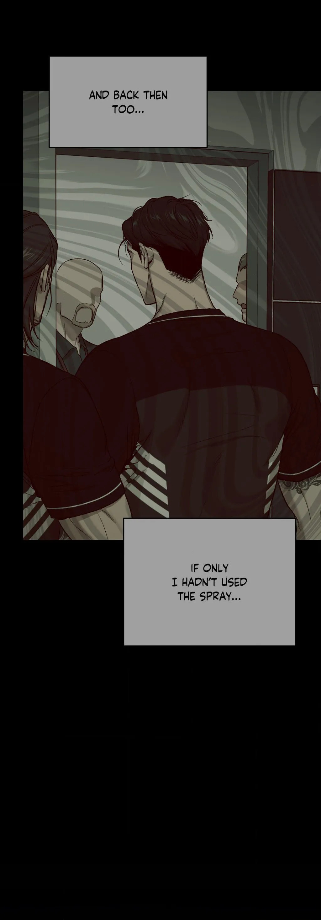 Read Jinx (Mingwa) chapter 57 image 46 on Lezhin