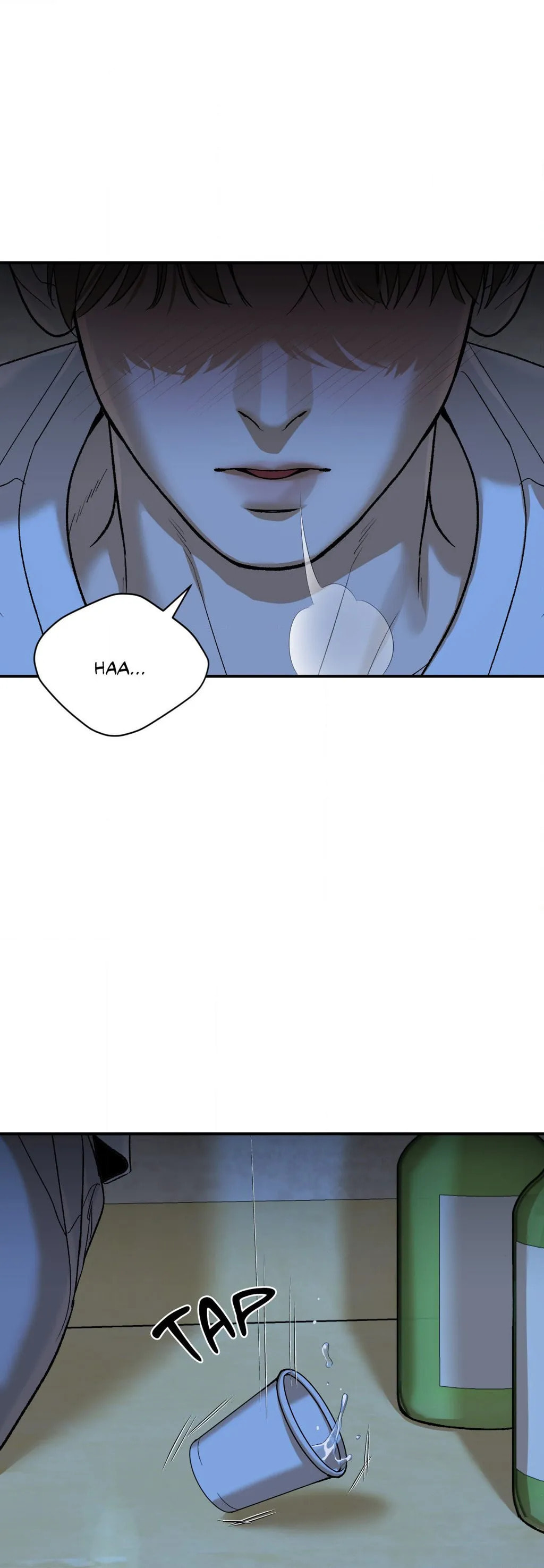 Read Jinx (Mingwa) chapter 57 image 48 on Lezhin