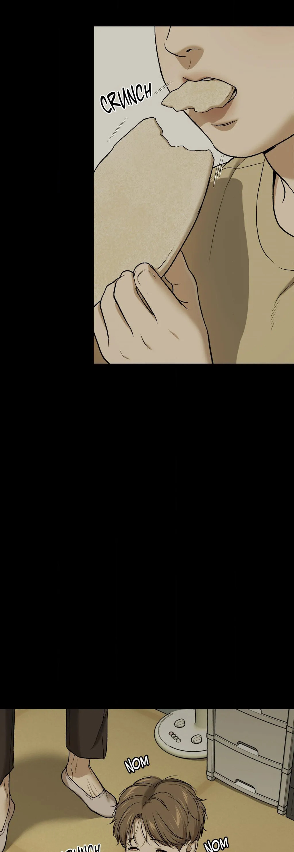 Read Jinx (Mingwa) chapter 57 image 5 on Lezhin