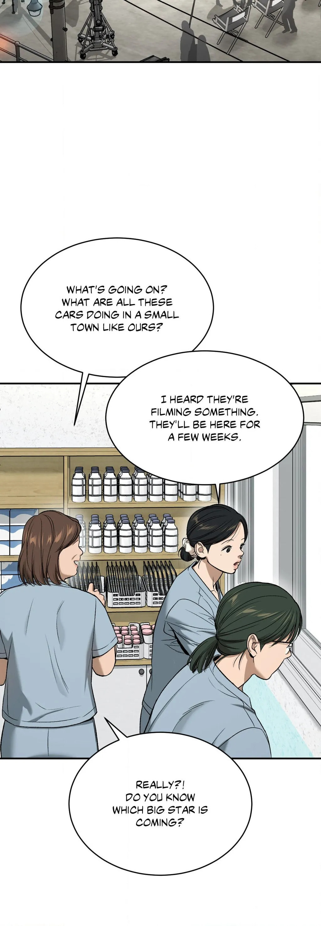 Read Jinx (Mingwa) chapter 57 image 52 on Lezhin