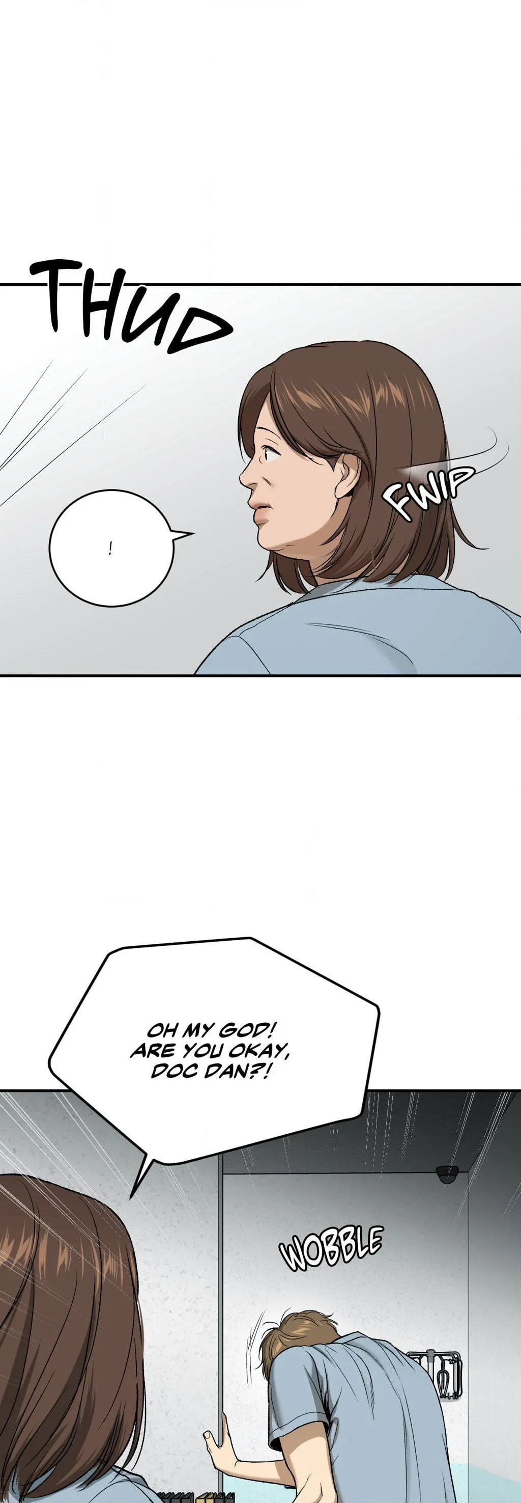 Read Jinx (Mingwa) chapter 57 image 53 on Lezhin