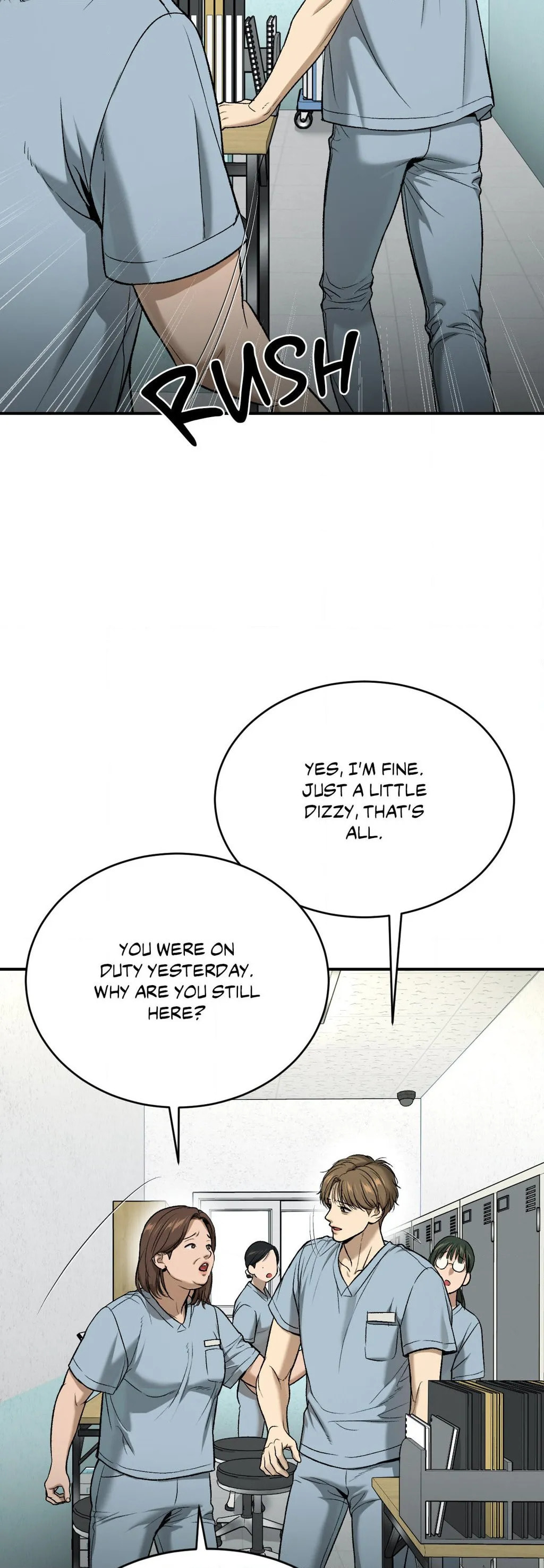 Read Jinx (Mingwa) chapter 57 image 54 on Lezhin