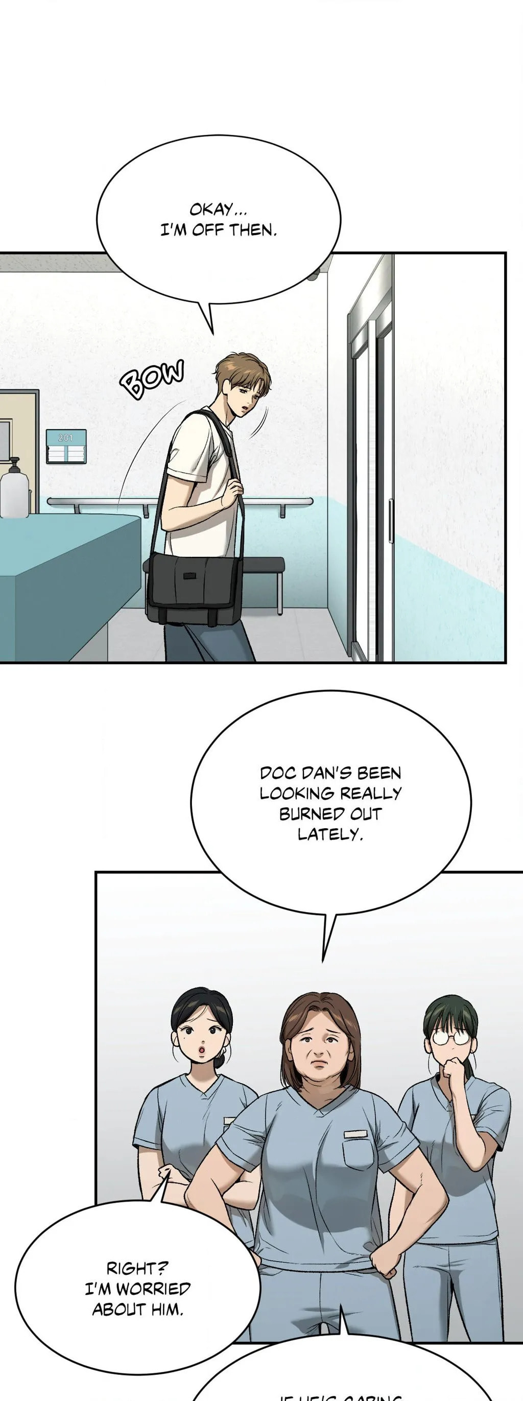 Read Jinx (Mingwa) chapter 57 image 56 on Lezhin