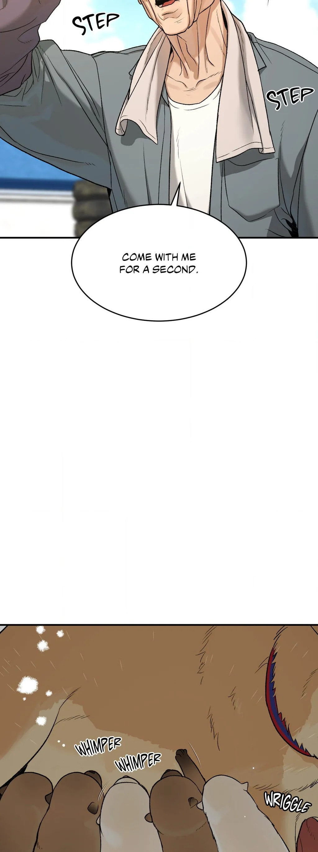 Read Jinx (Mingwa) chapter 57 image 61 on Lezhin