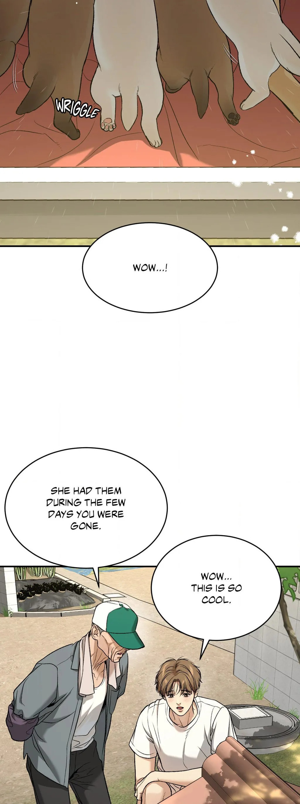 Read Jinx (Mingwa) chapter 57 image 62 on Lezhin