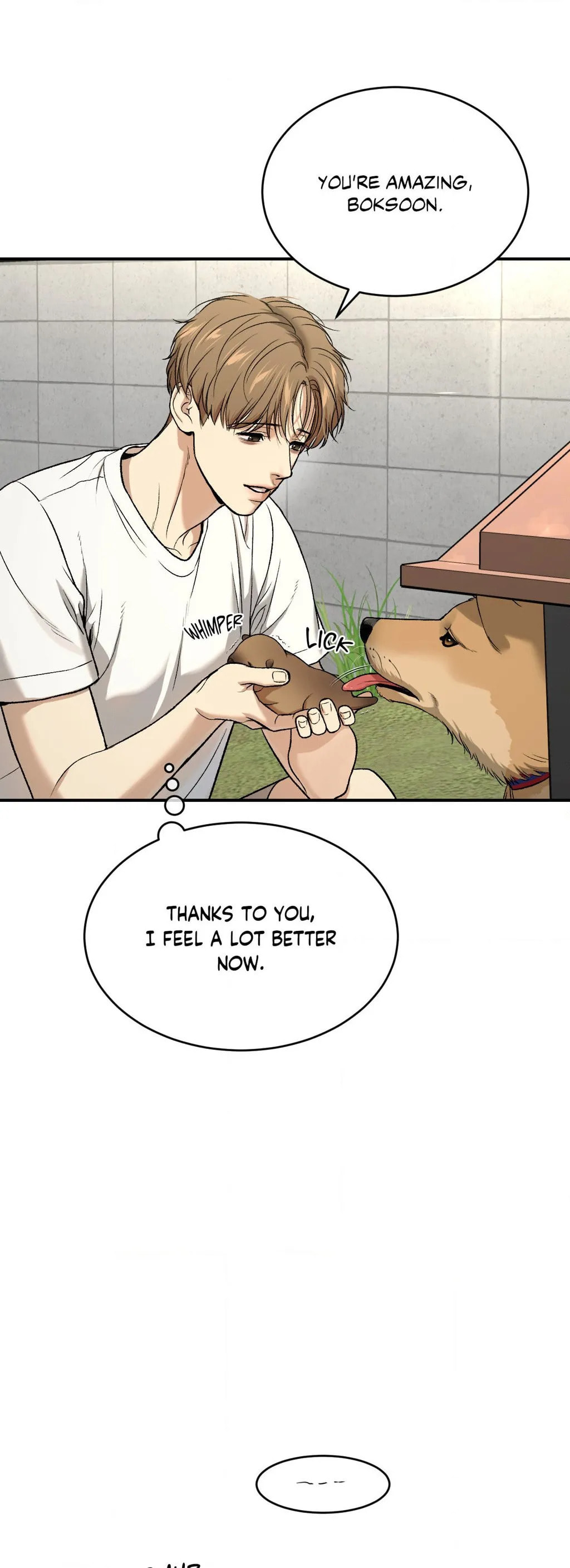 Read Jinx (Mingwa) chapter 57 image 65 on Lezhin