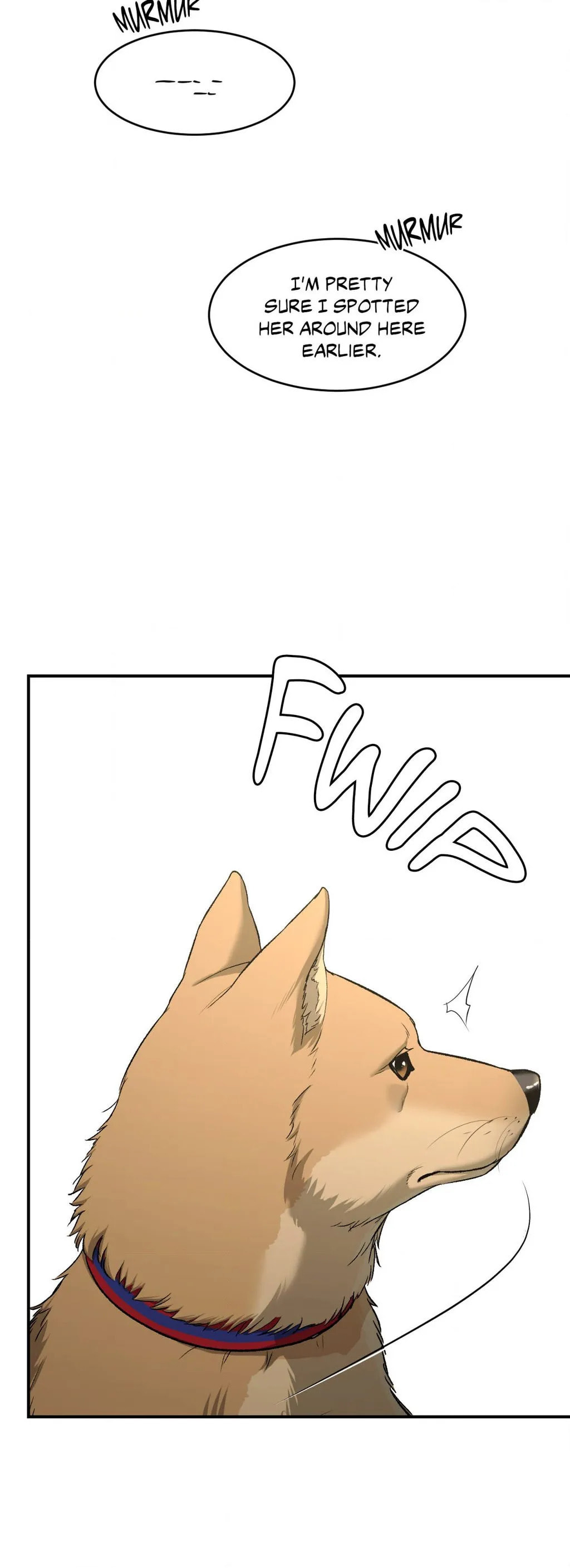 Read Jinx (Mingwa) chapter 57 image 66 on Lezhin