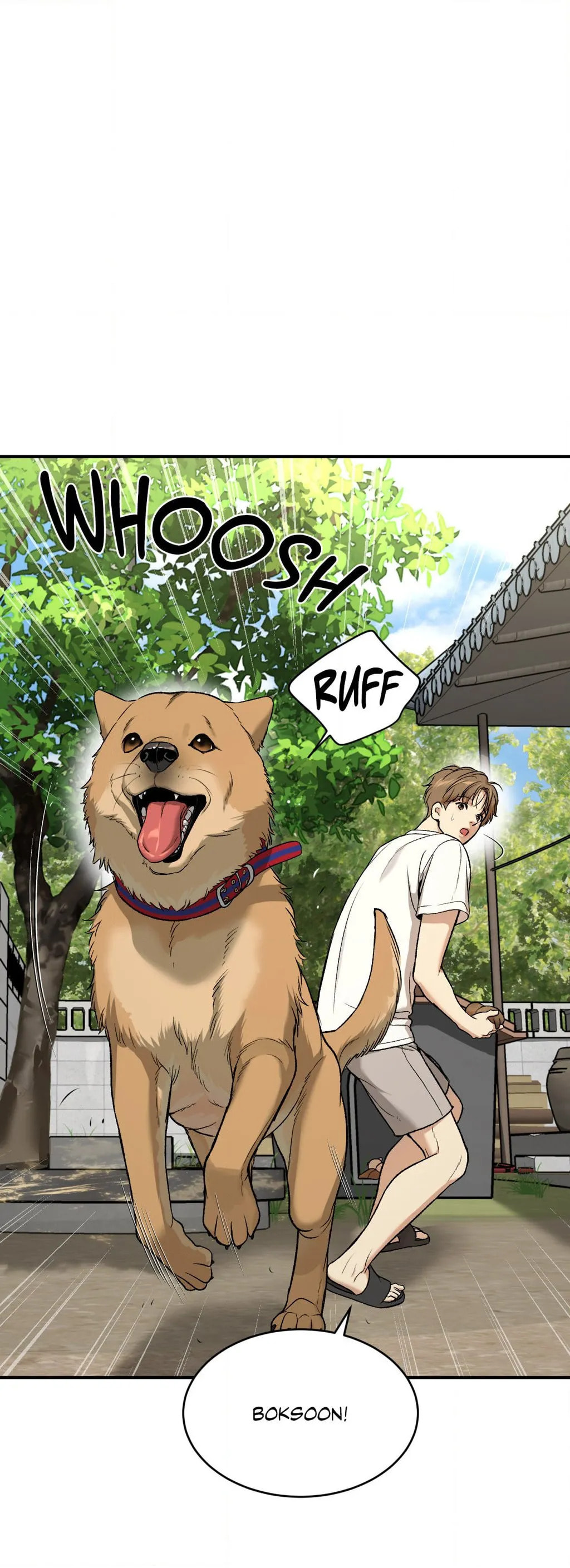 Read Jinx (Mingwa) chapter 57 image 67 on Lezhin