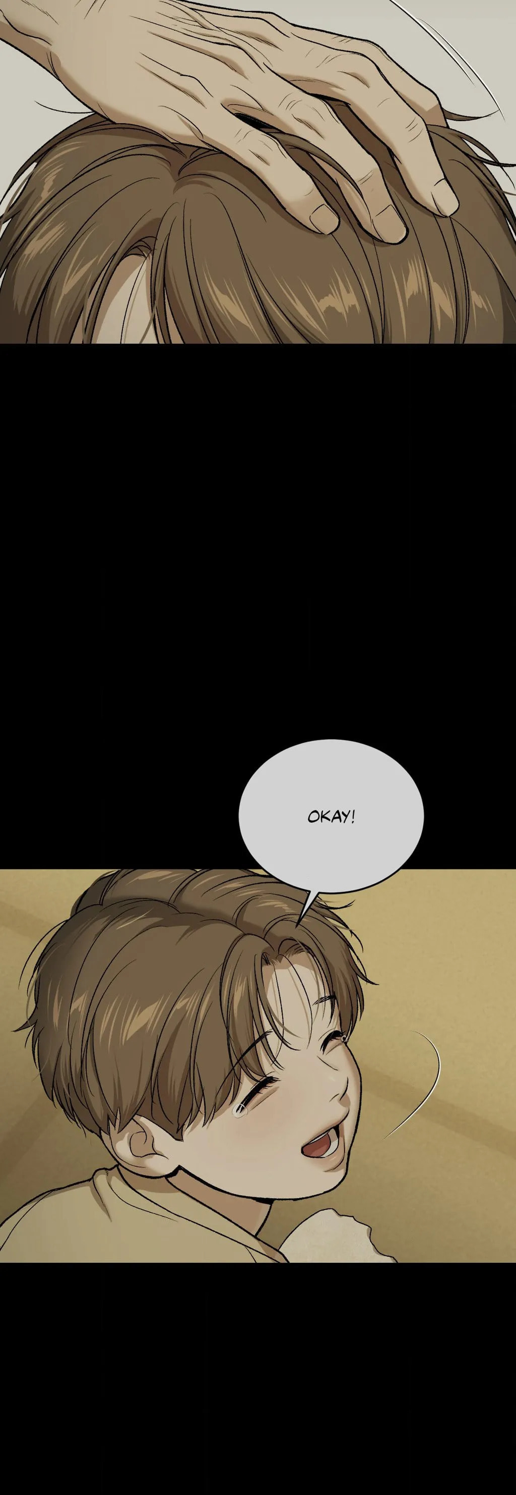 Read Jinx (Mingwa) chapter 57 image 7 on Lezhin