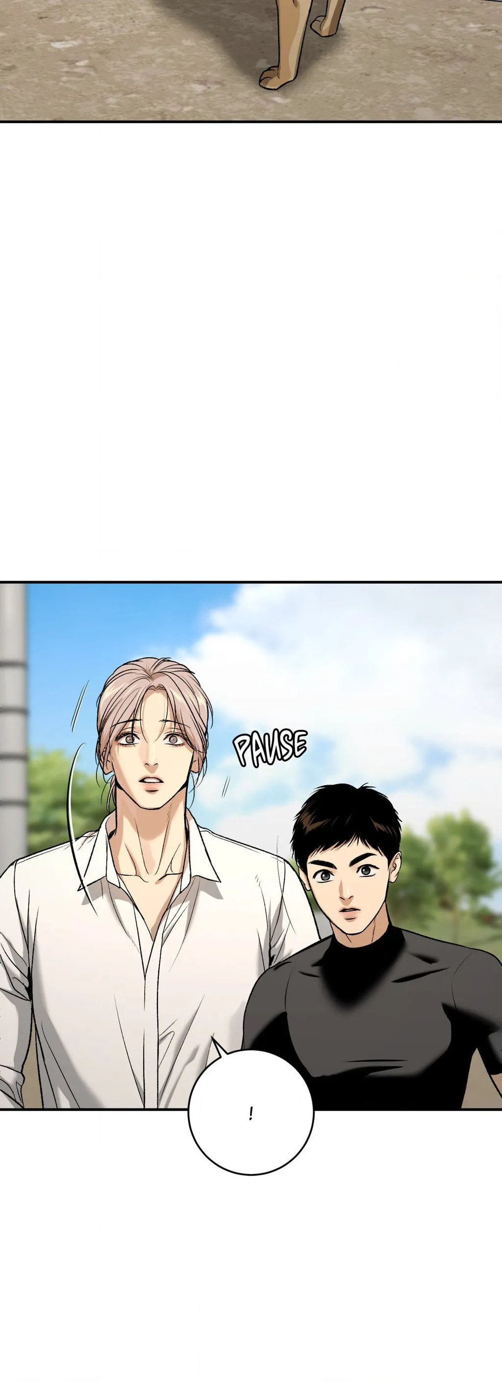 Read Jinx (Mingwa) chapter 57 image 71 on Lezhin