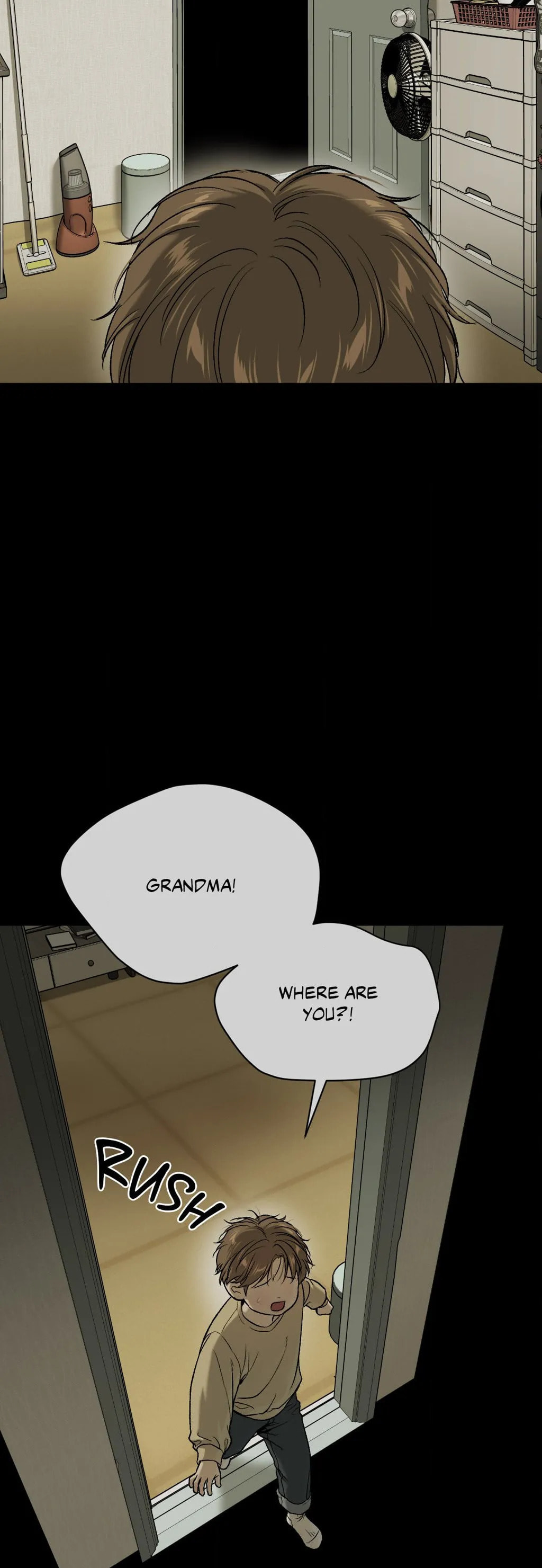 Read Jinx (Mingwa) chapter 57 image 9 on Lezhin