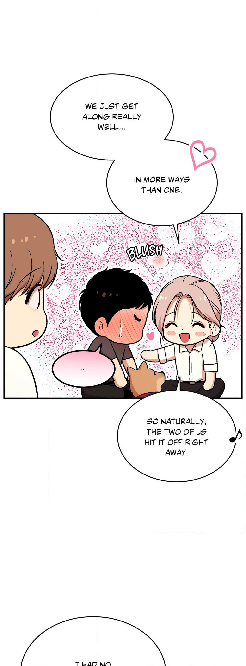Read Jinx (Mingwa) chapter 58 image 16 on Lezhin