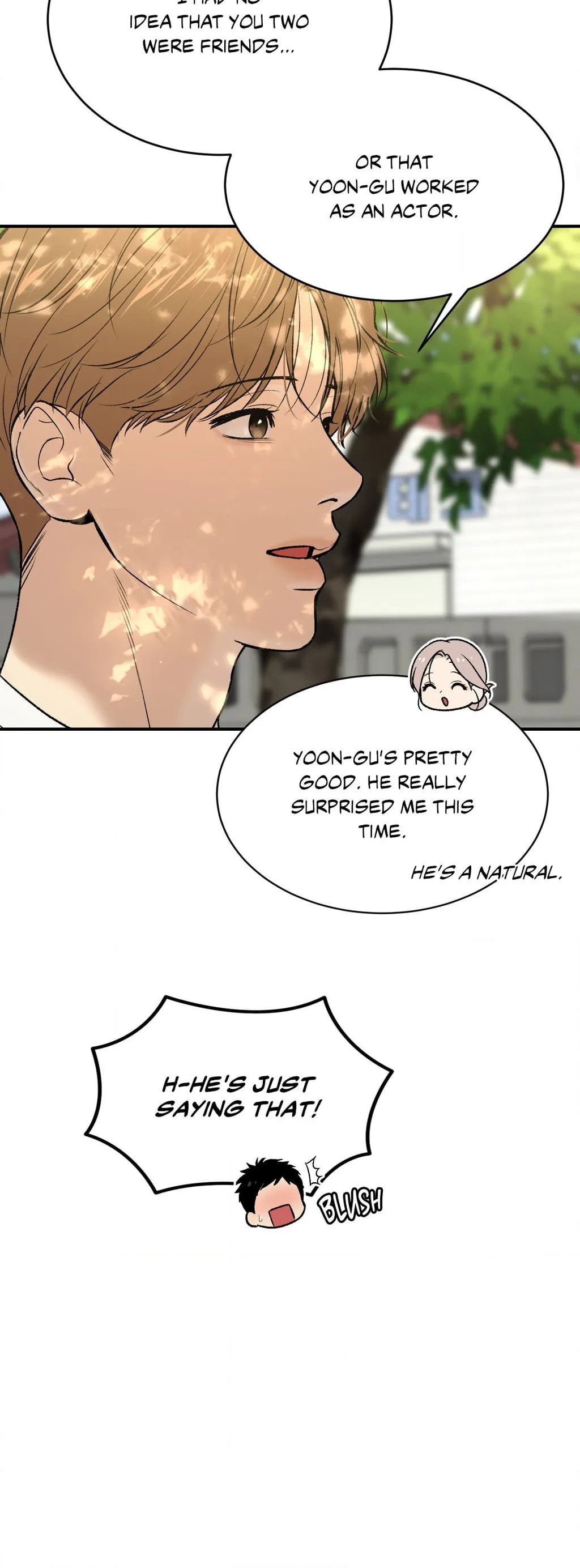 Read Jinx (Mingwa) chapter 58 image 17 on Lezhin