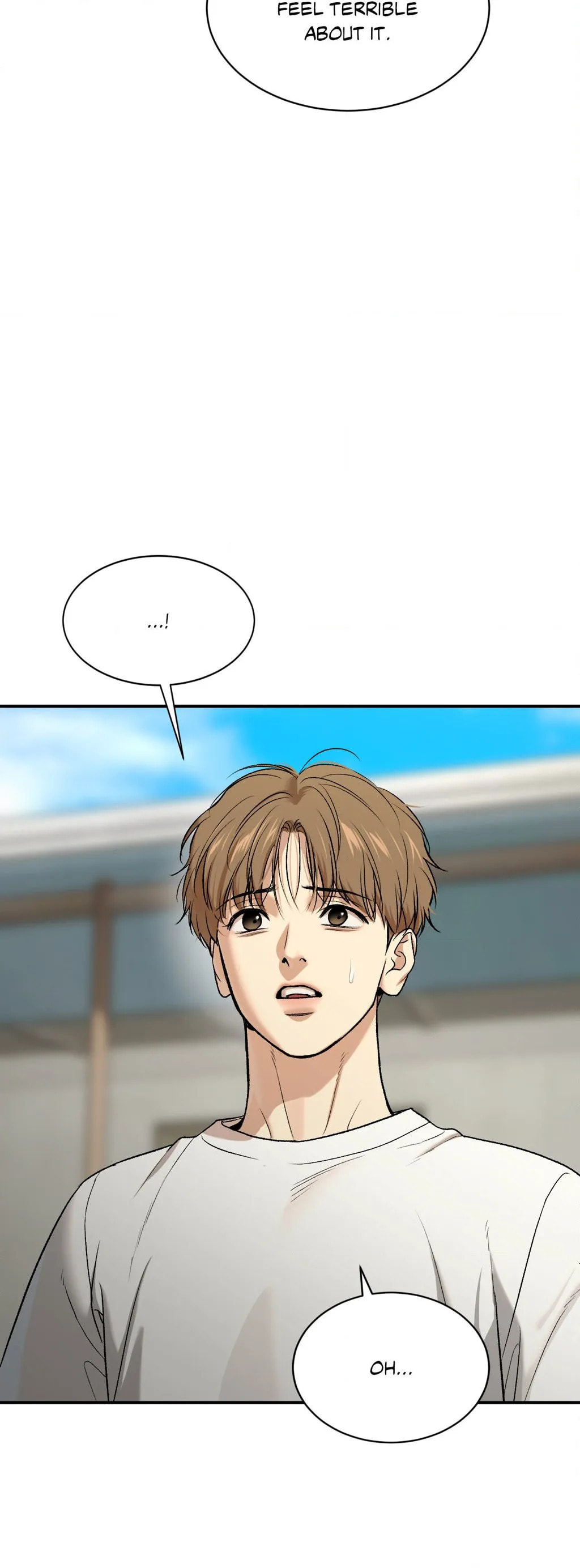 Read Jinx (Mingwa) chapter 58 image 23 on Lezhin