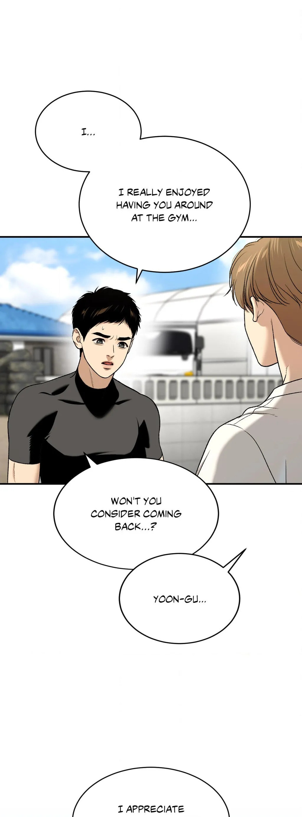 Read Jinx (Mingwa) chapter 58 image 24 on Lezhin