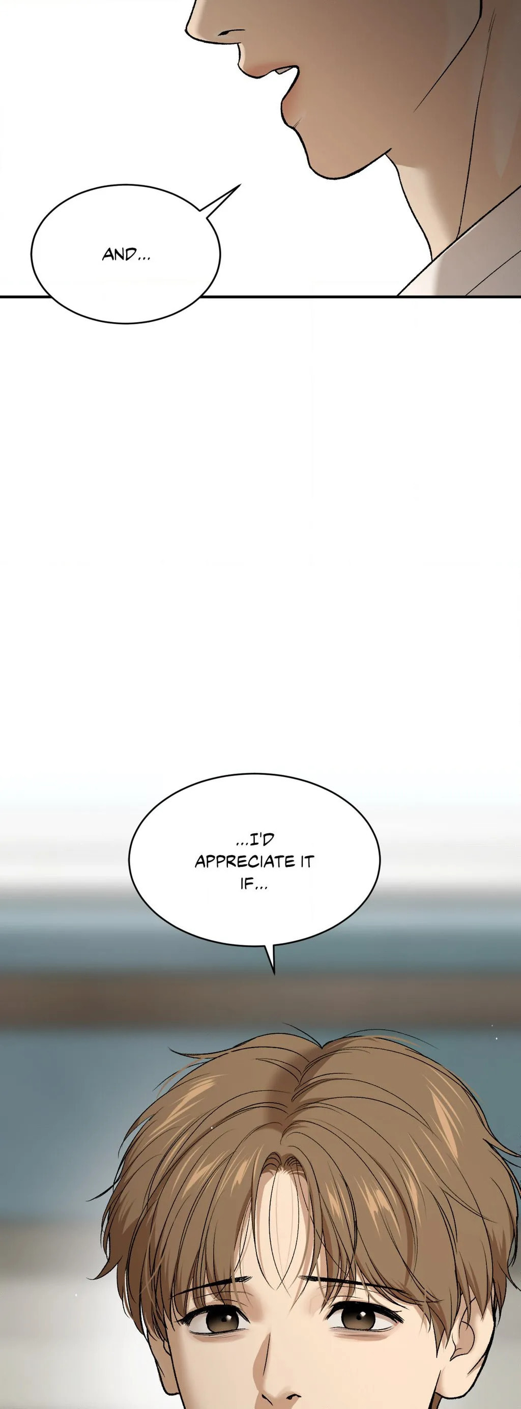 Read Jinx (Mingwa) chapter 58 image 27 on Lezhin