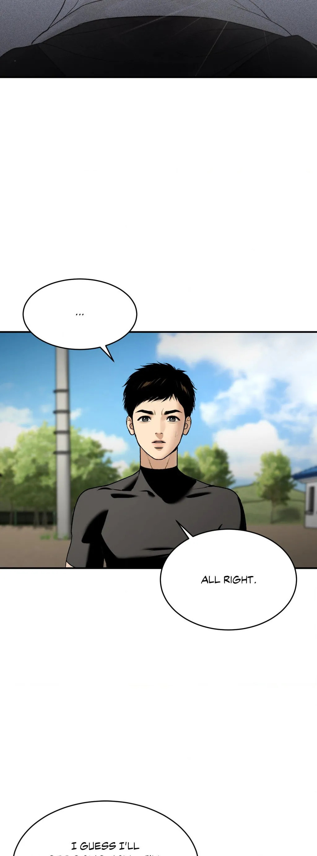 Read Jinx (Mingwa) chapter 58 image 29 on Lezhin