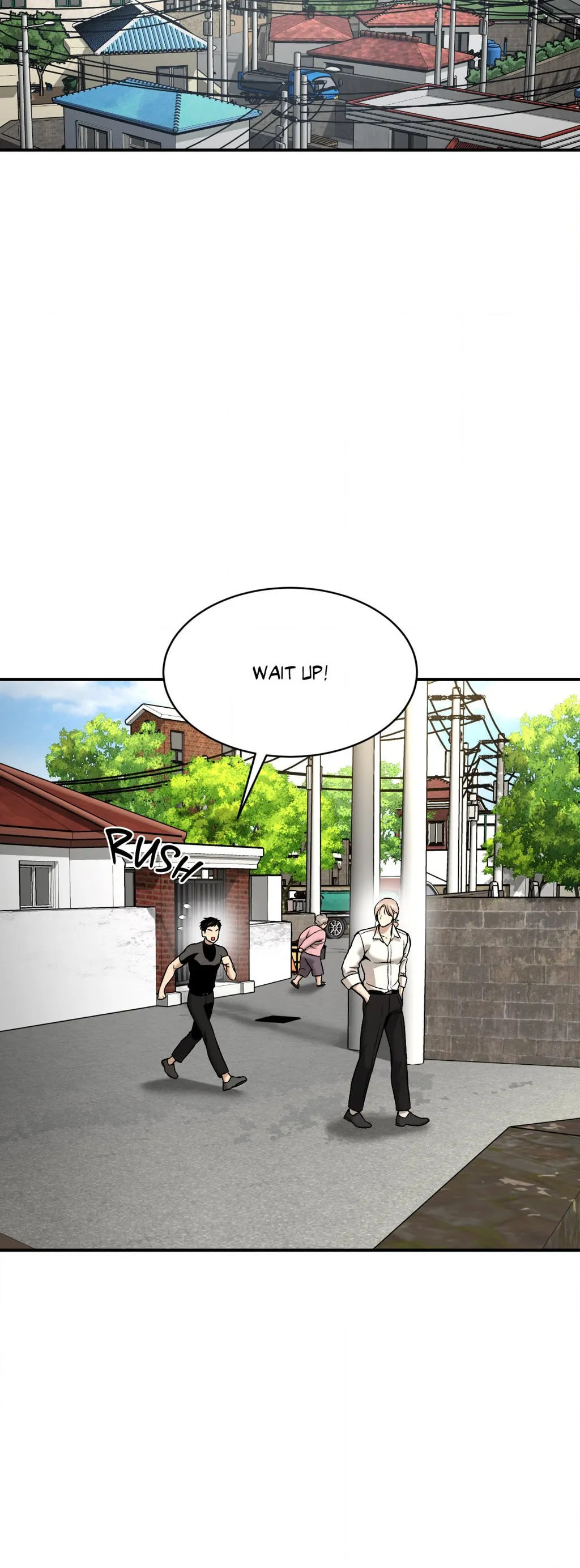 Read Jinx (Mingwa) chapter 58 image 31 on Lezhin