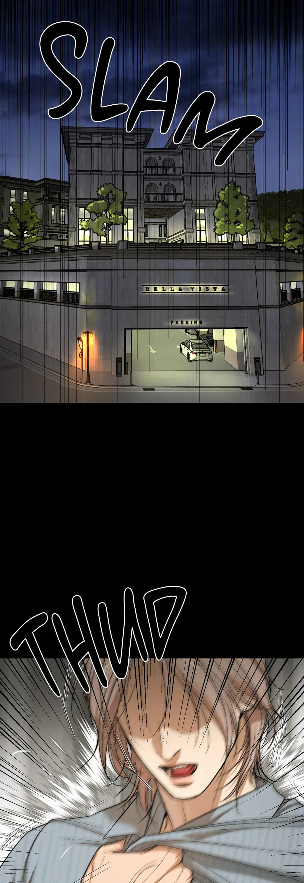 Read Jinx (Mingwa) chapter 58 image 34 on Lezhin