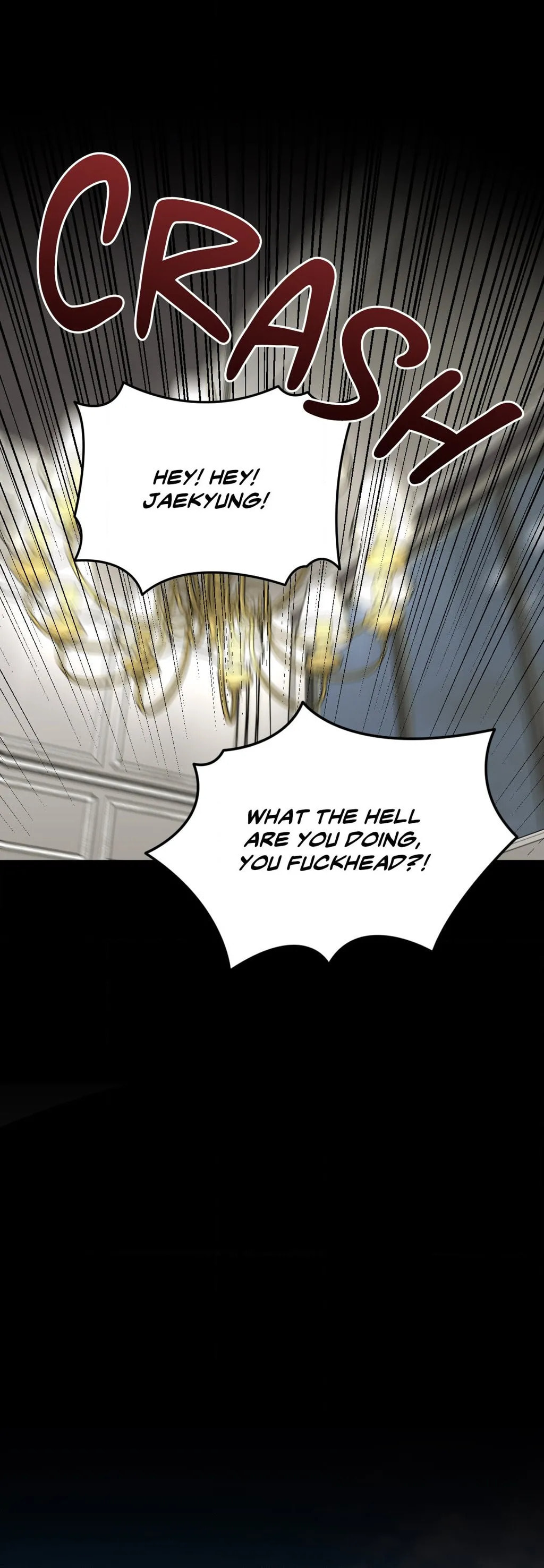 Read Jinx (Mingwa) chapter 58 image 40 on Lezhin