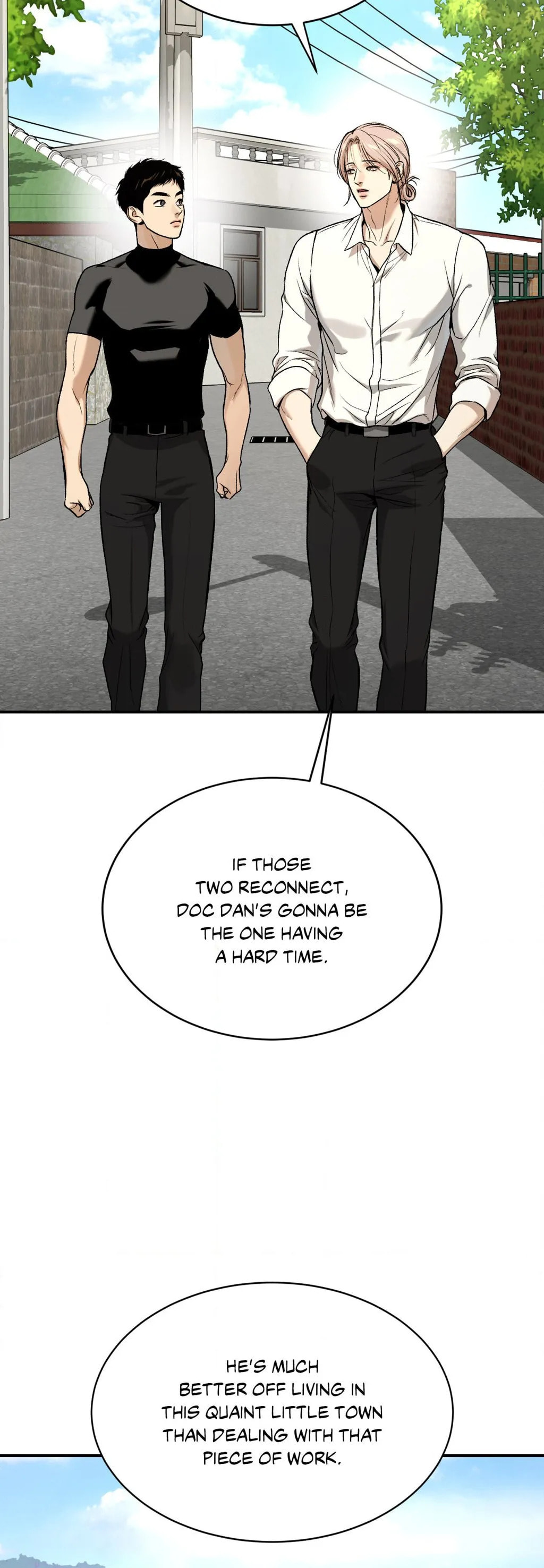 Read Jinx (Mingwa) chapter 58 image 42 on Lezhin